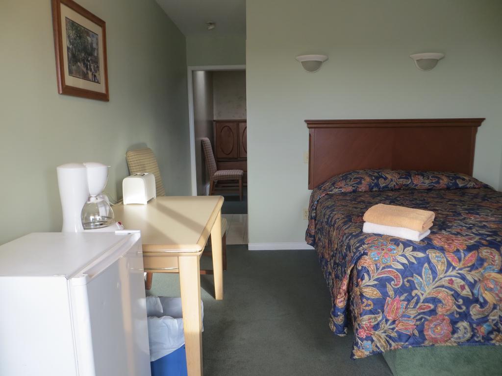 Villa Nova Motel Wasaga Beach Habitación foto