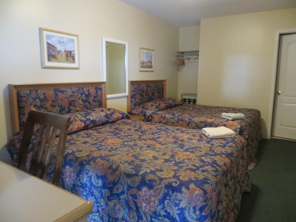 Villa Nova Motel Wasaga Beach Habitación foto